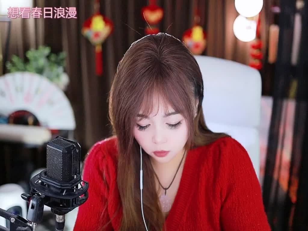 热舞录像