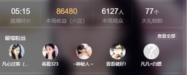 小蝶👑晚上播～的图片