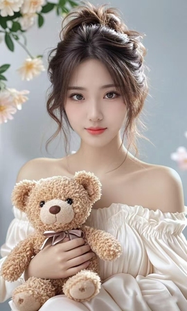 倾颜🐾挣点币子吧主播照片