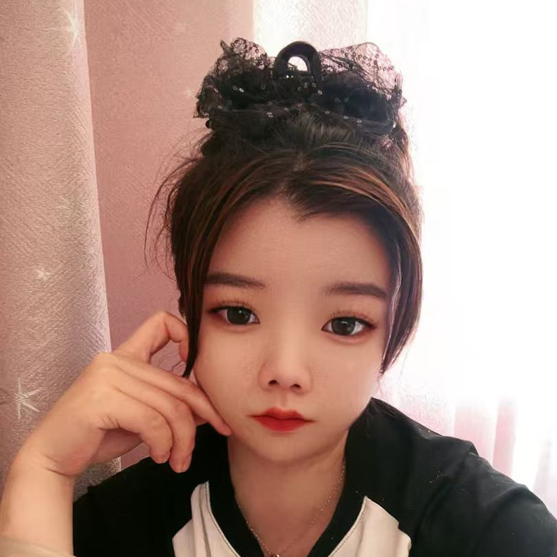 虎娘们•海报