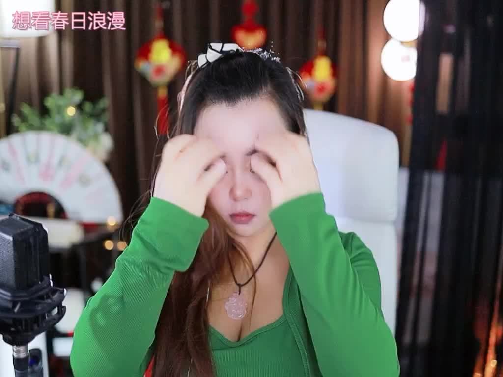 热舞录像