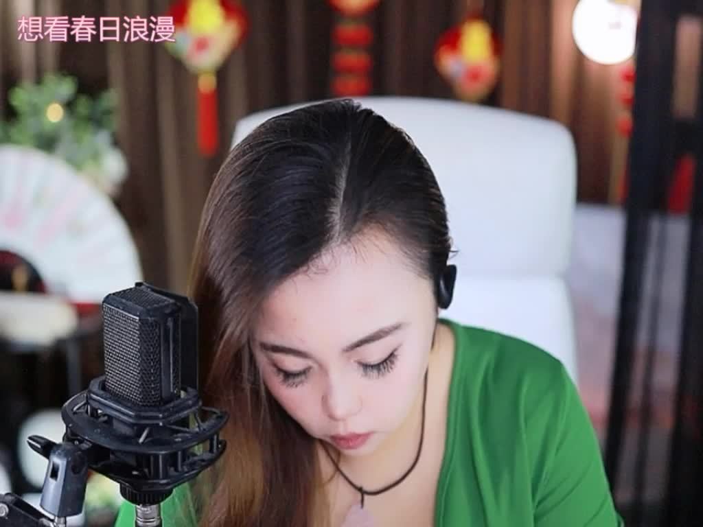 热舞录像