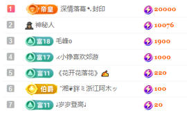 亿宝💕求赐个家长吧主播照片