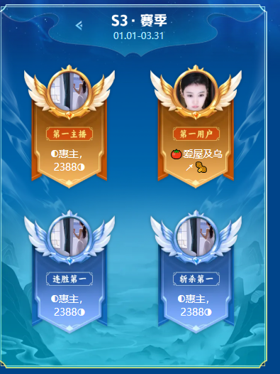 惠主努力直播播~的图片