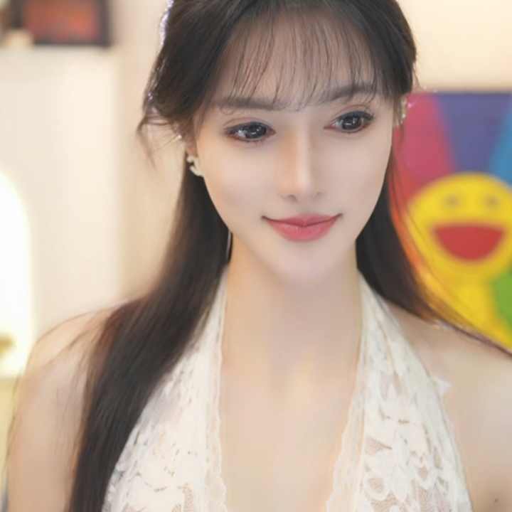 ❤️开心的朦朦♥海报