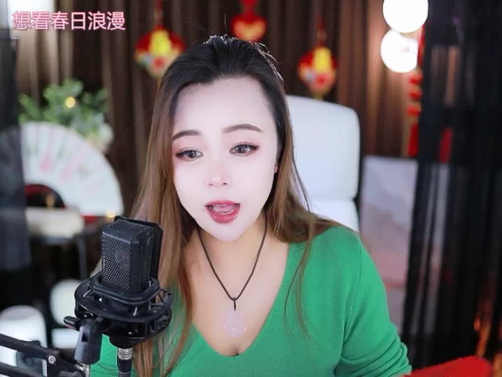 热舞录像