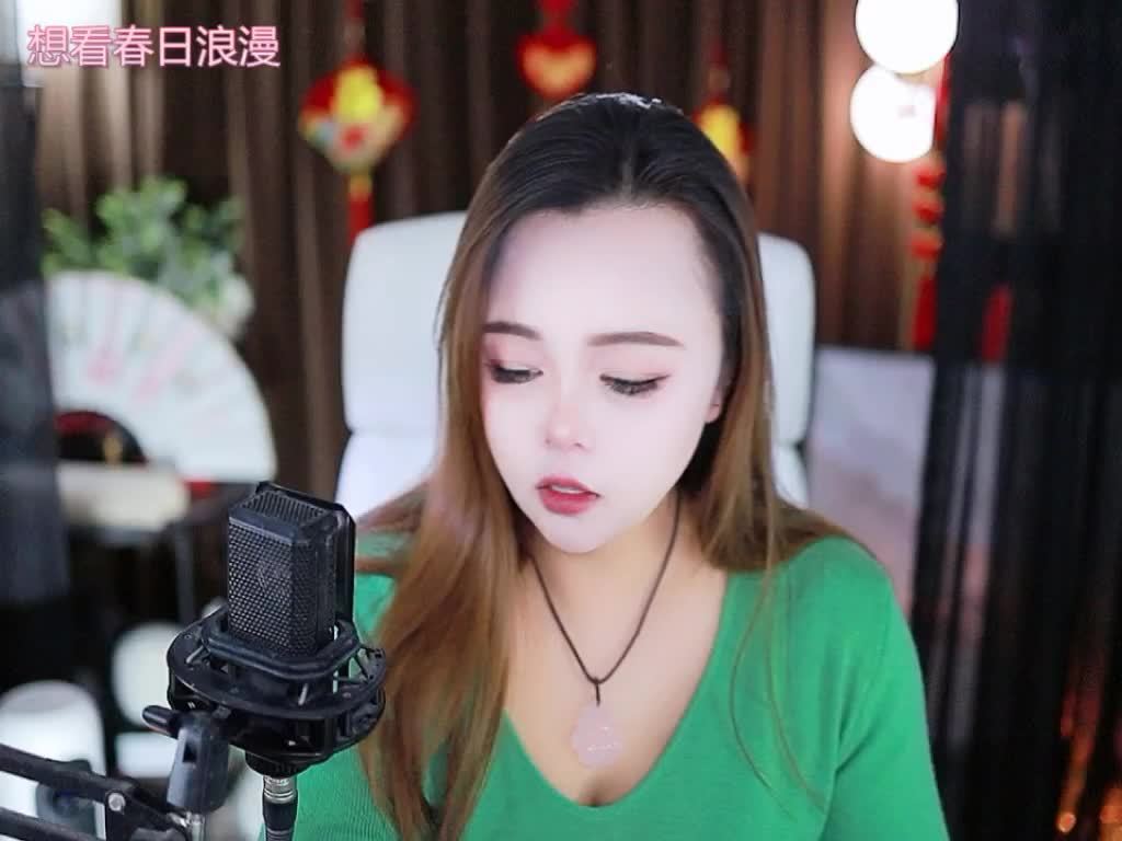 热舞录像