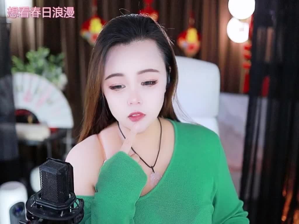 热舞录像