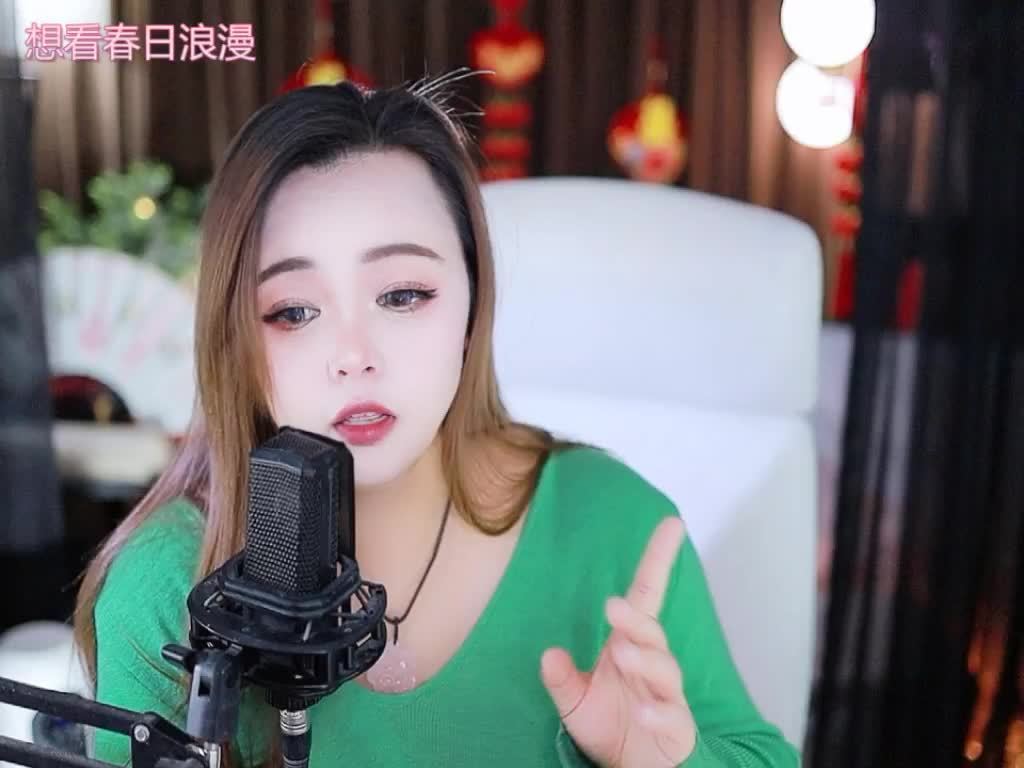 热舞录像