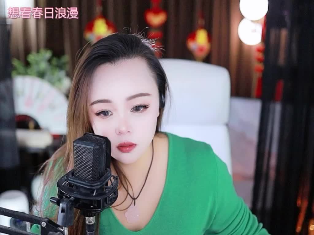 热舞录像