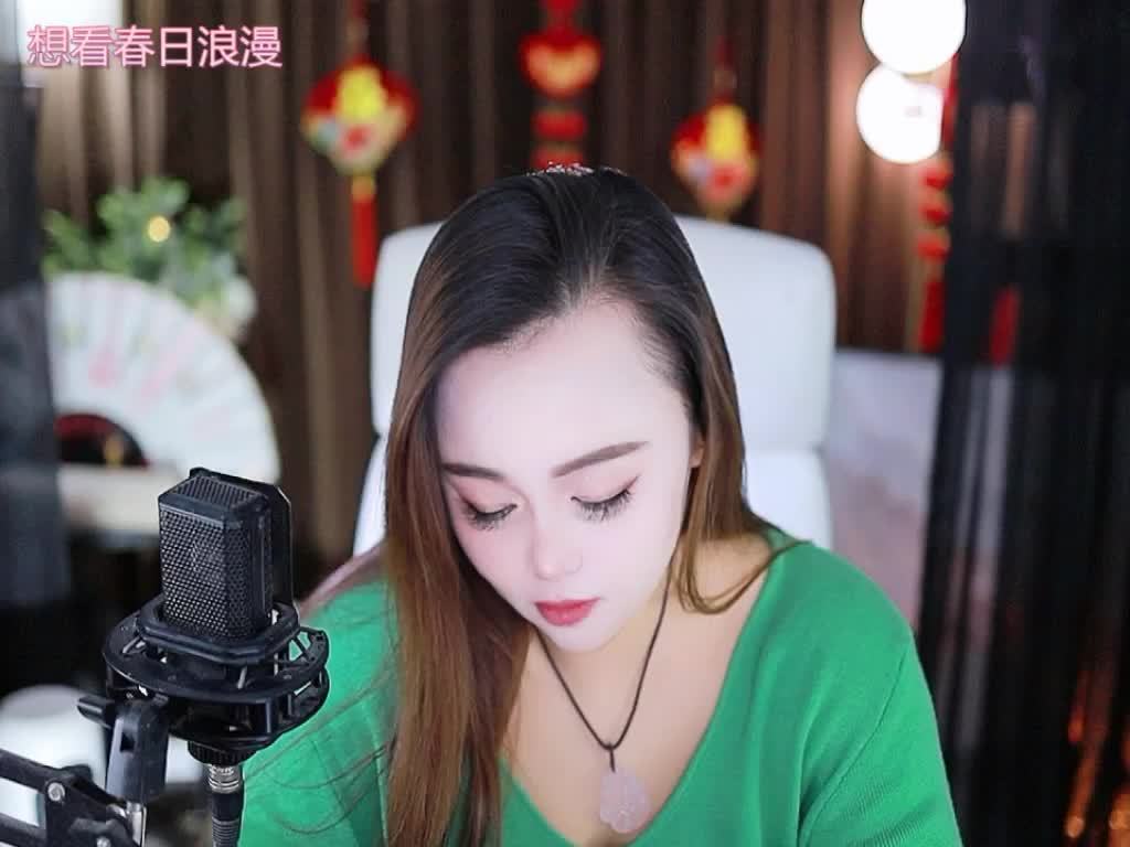 热舞录像