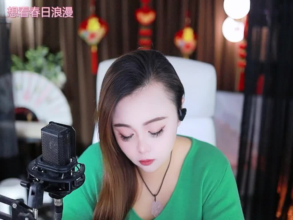 热舞录像