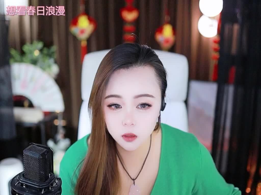 热舞录像