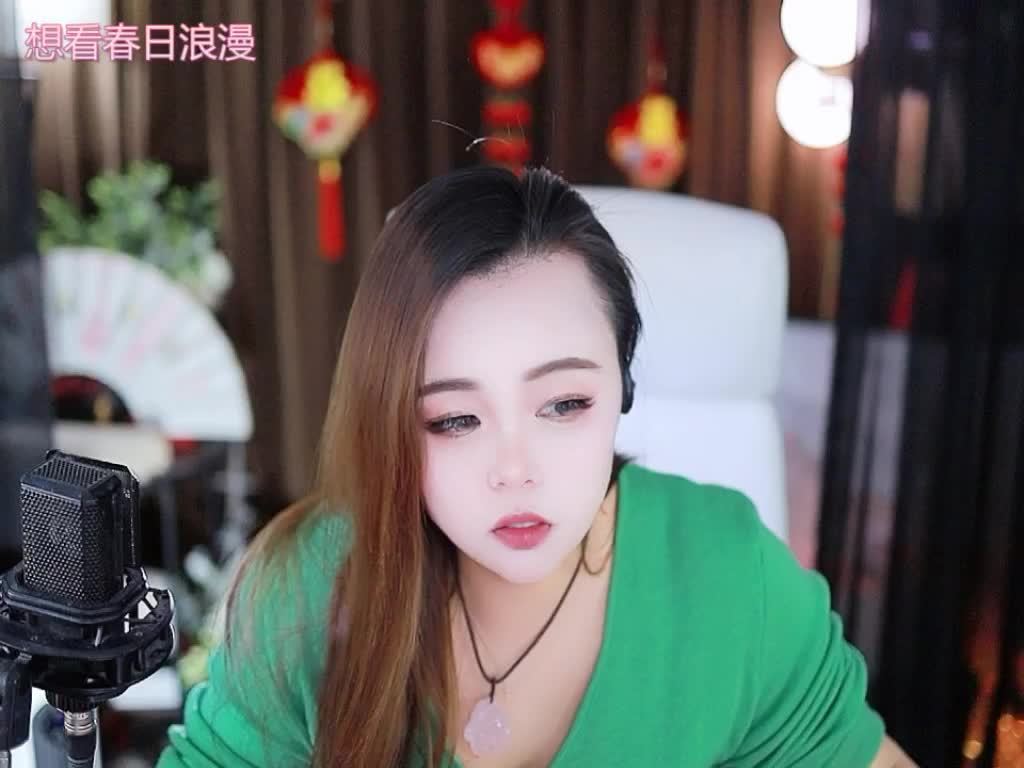 热舞录像