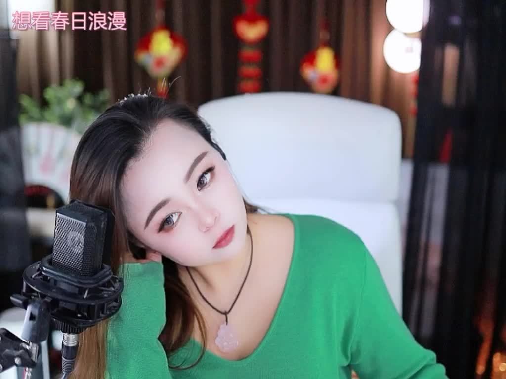 热舞录像