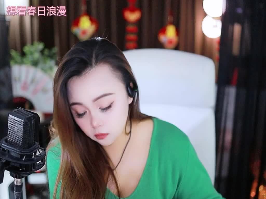 热舞录像