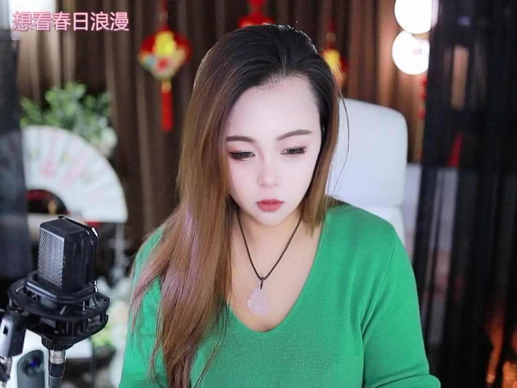 热舞录像