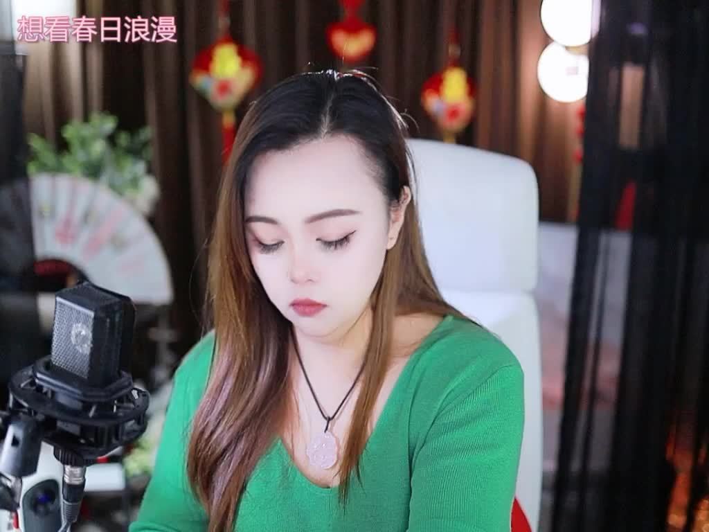 热舞录像