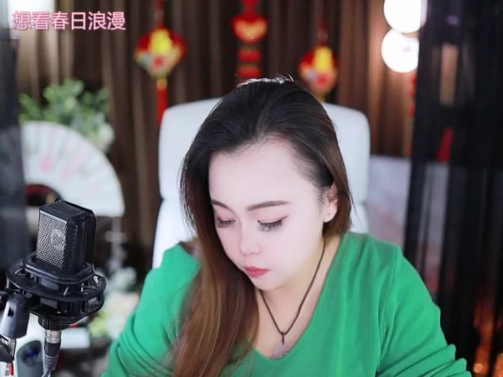 热舞录像