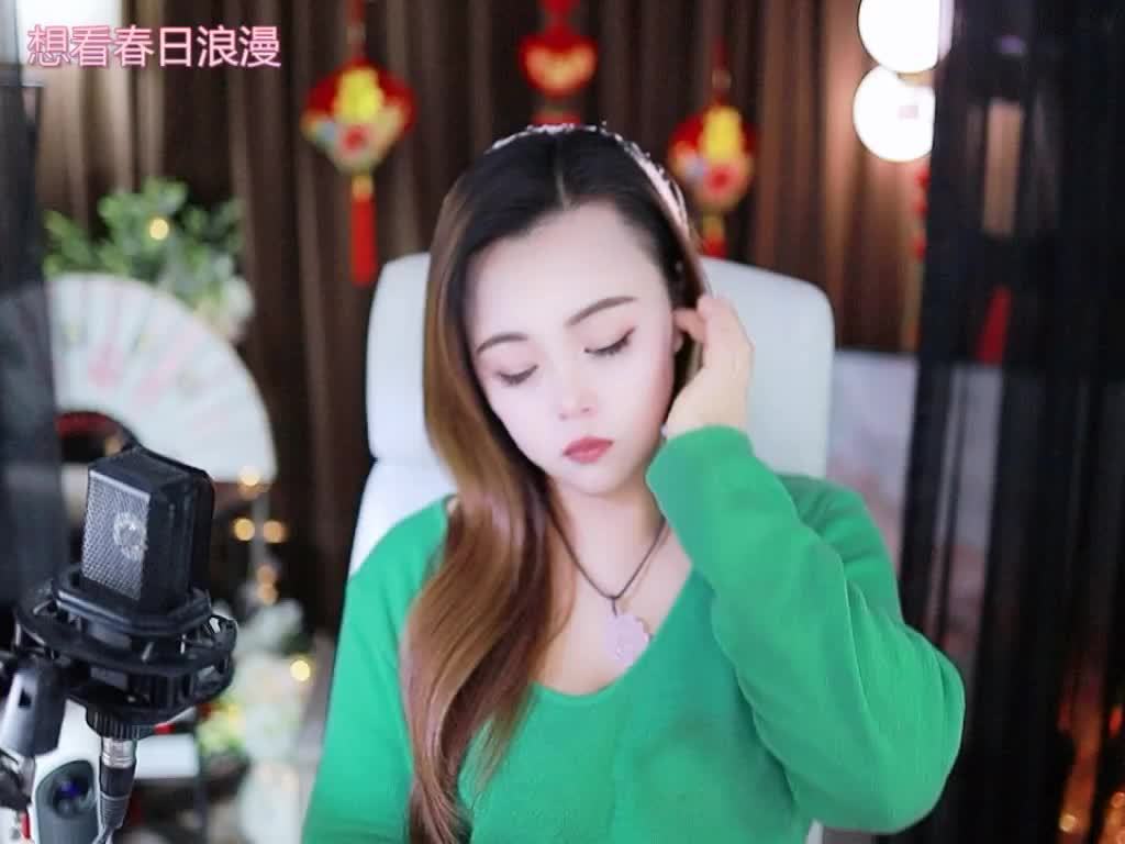 热舞录像