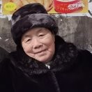 谢阿姨
