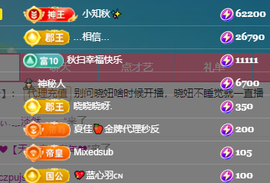 林晓晓🌸主播照片