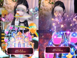 ♬.✿．.盈盈.﹏❤主播照片