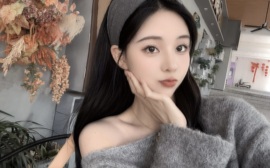 林若瑜主播照片