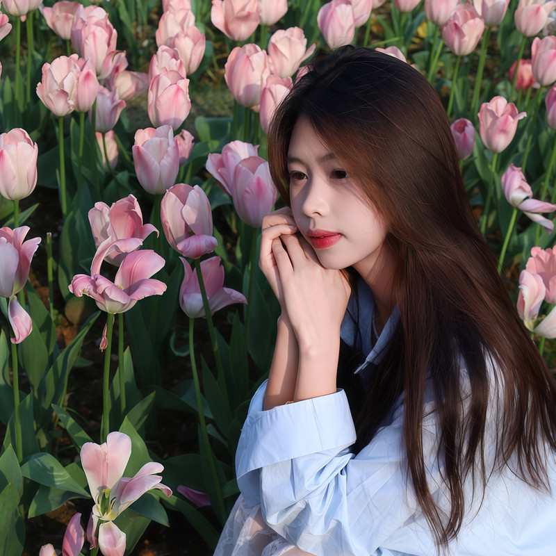 小宝🌼休海报