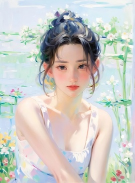 Lucky哈哈哈1主播照片