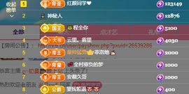 小甜贪财好色💕主播照片