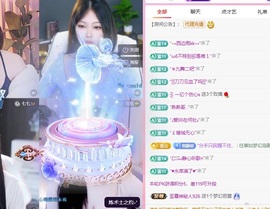 大静静😘要开心的图片