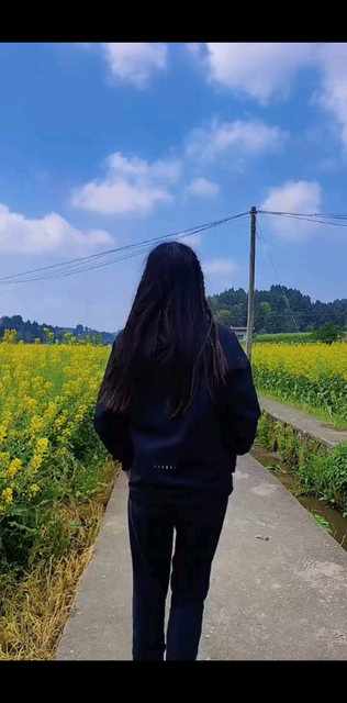 四季有你们皆温暖/V