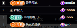 小婷🎤烟嗓☆づ的图片