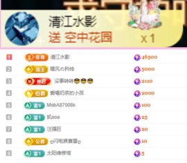 小玲宝🧸主播照片