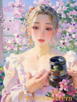 浪啊浪~主播照片
