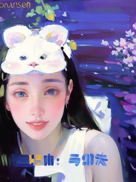 星月眠的图片