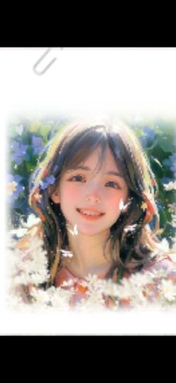 丑小鸭💞愿有一束光主播照片