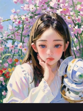 🌜千里寻香🌛主播照片