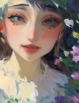～自在无常～主播照片