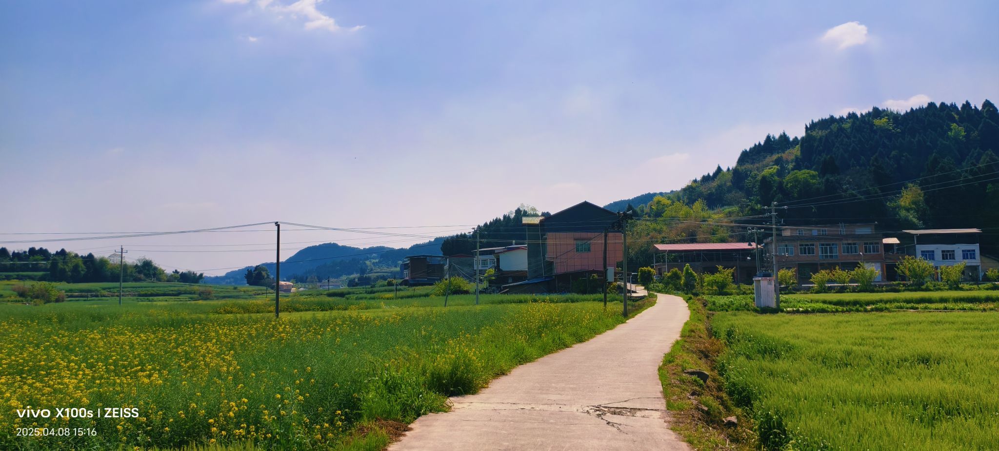 妞妞骑行全国的图片