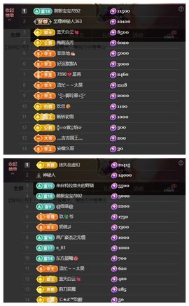 雪菜♫好运好运旺主播照片