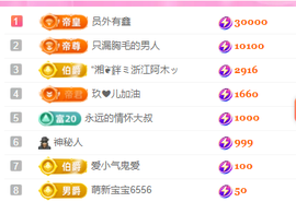 亿宝💕求赐个家长吧主播照片