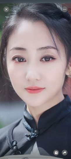 VI悠悠主播照片