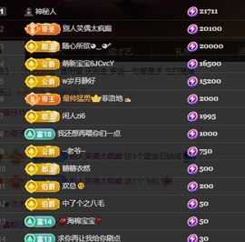 婷儿～婷儿主播照片