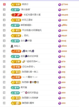 念安🎶安静唱歌主播照片