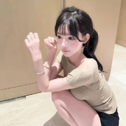 抚安/学妹海报