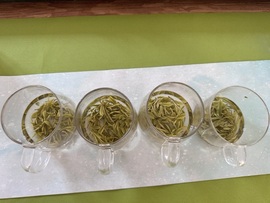 茶茶幸运星主播照片