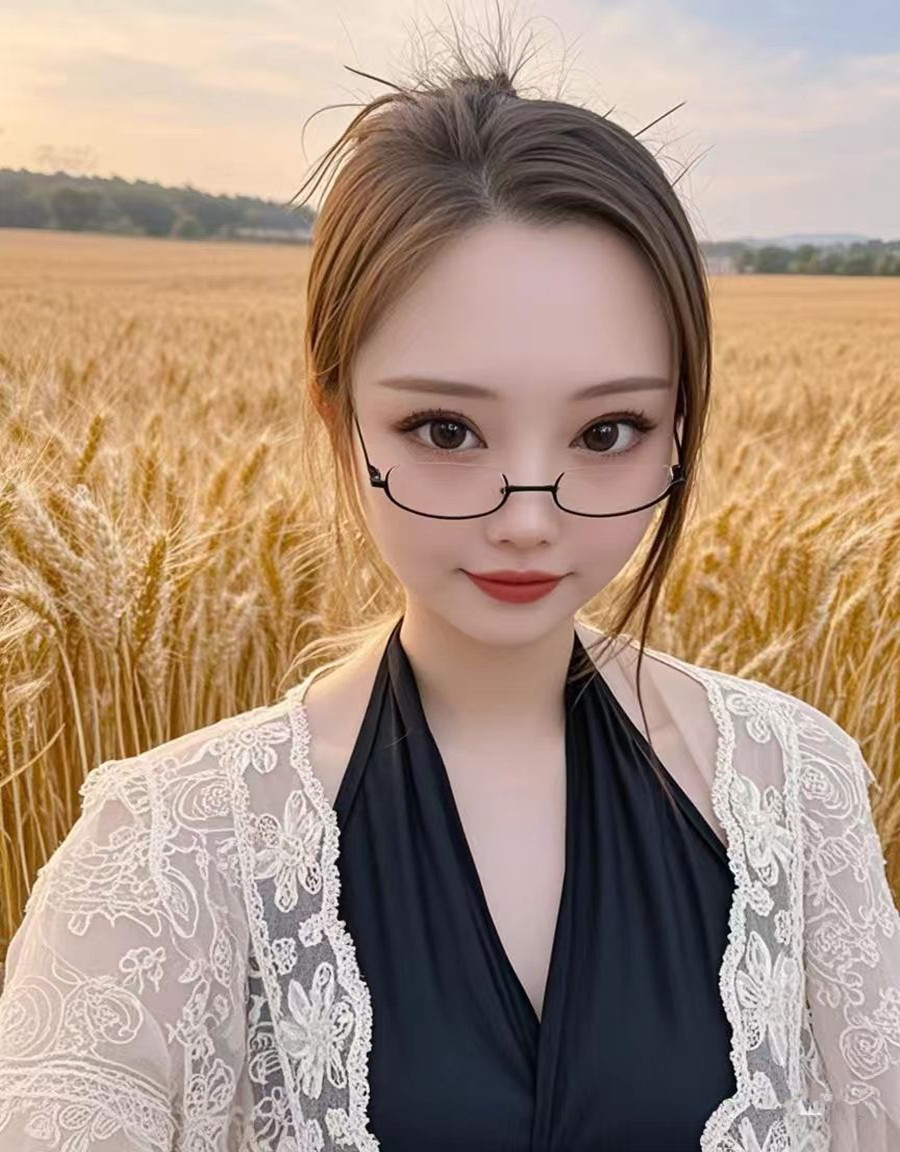 青檸不酸吖主播圖片