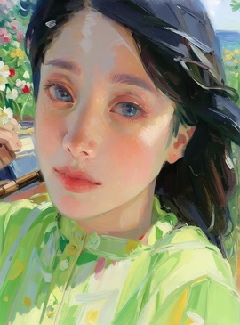 ♪(思军💘念琪)、主播照片
